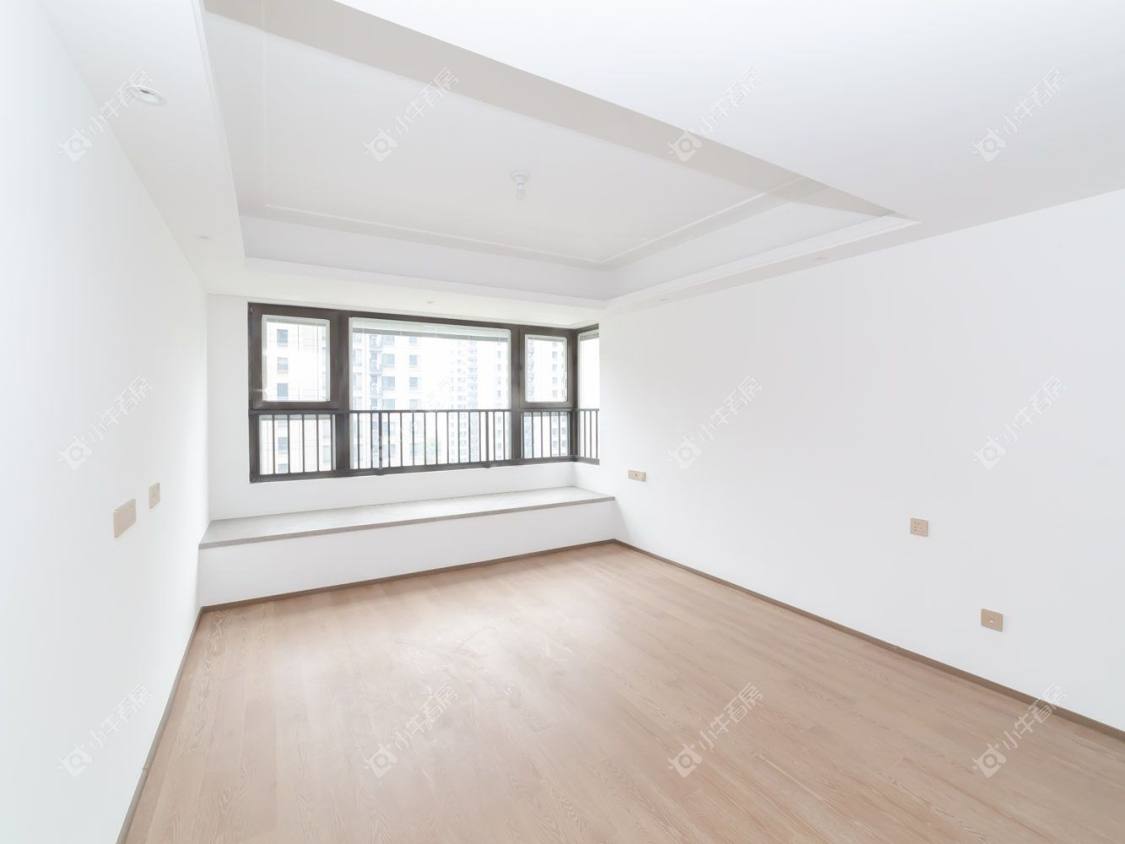 常州万科新都会租房_小牛看房