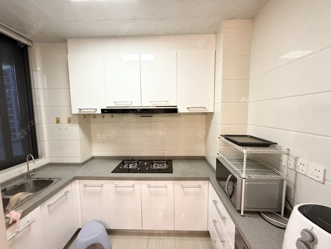 常州玉兰广场一期在租房源室内图_小牛看房