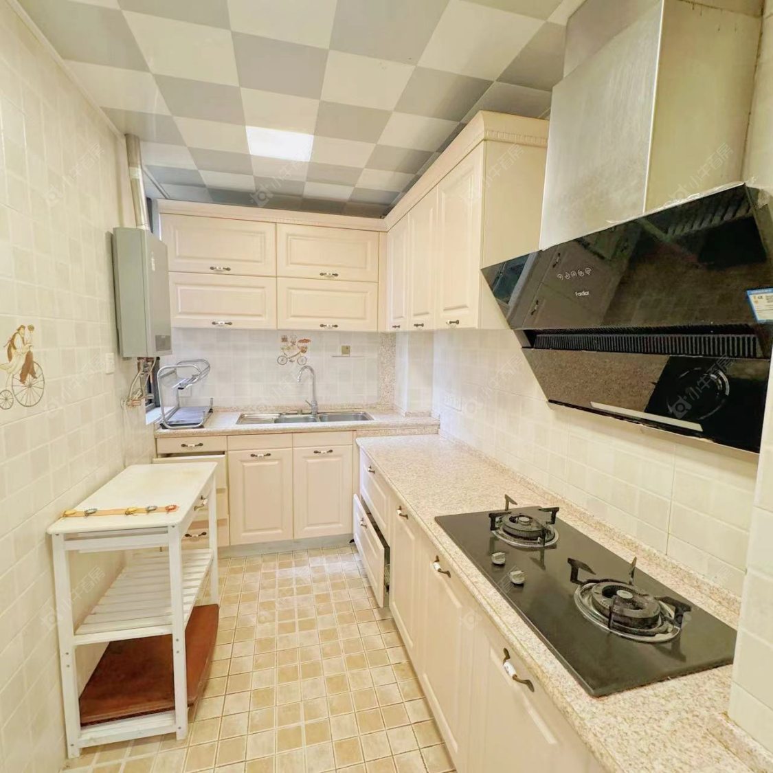 阳湖名城房源室内图 常州阳湖名城在租房源室内图_小牛看房