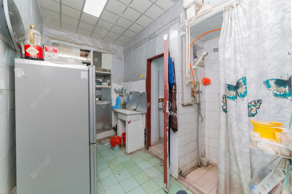 冶金新村房源室内图 常州冶金新村在售二手房源室内图_小牛看房