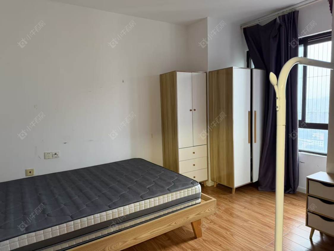 常州星河国际六区在租房源室内图_小牛看房