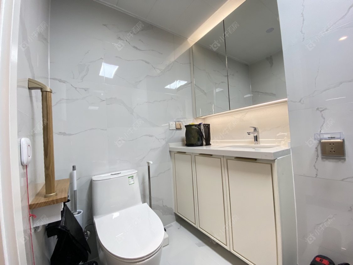 常州安邸·N3在租房源室内图_小牛看房