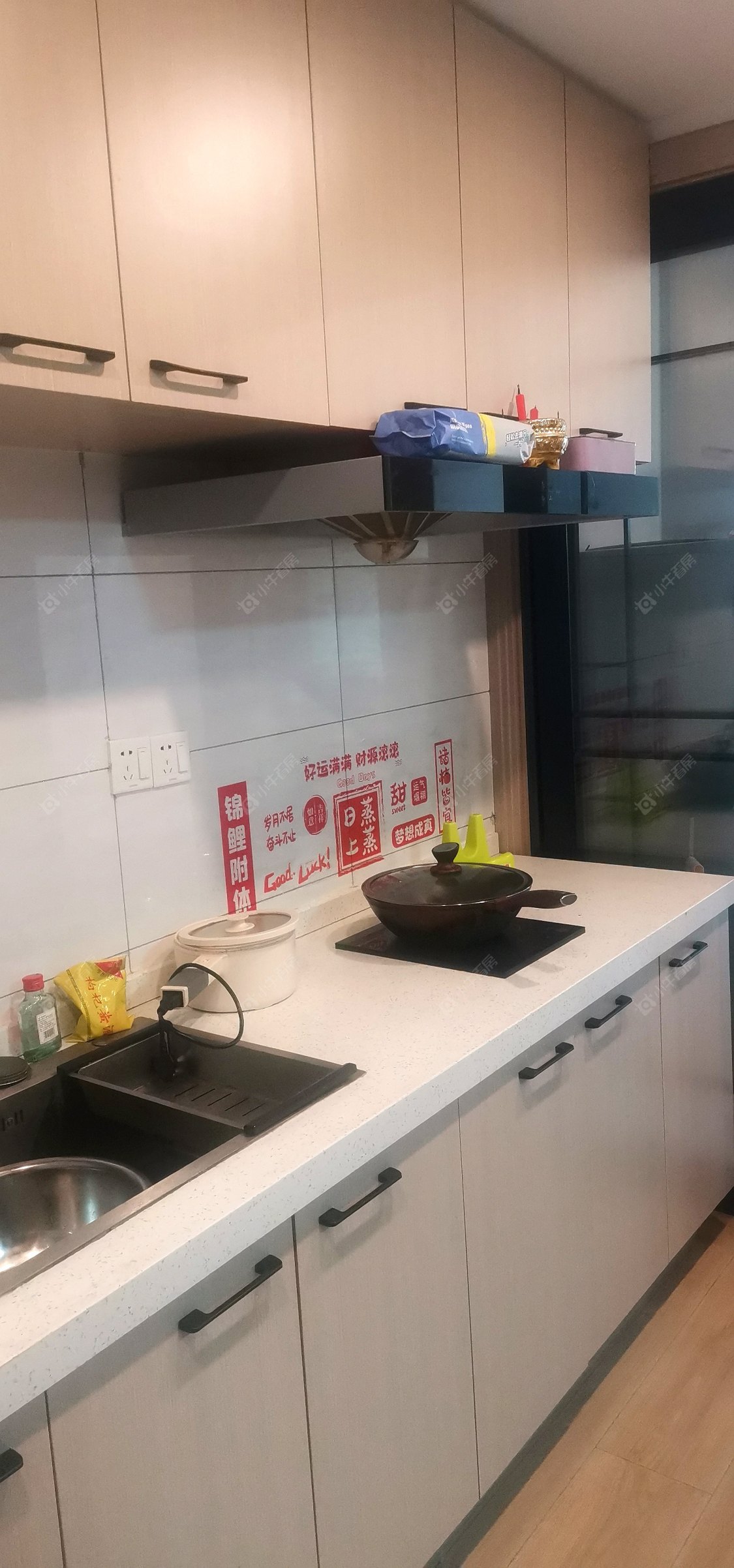 常州青阳城市广场壹号公寓在租房源_小牛看房