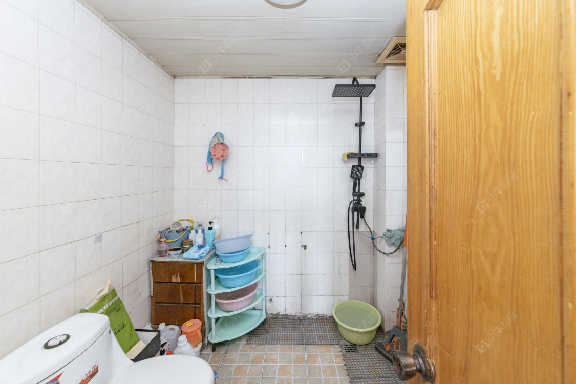 常州花园街商住楼在售二手房源室内图_小牛看房