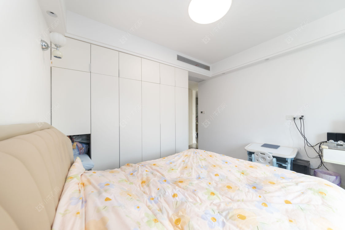 常州雅居乐湖光映月在售二手房源室内图_小牛看房