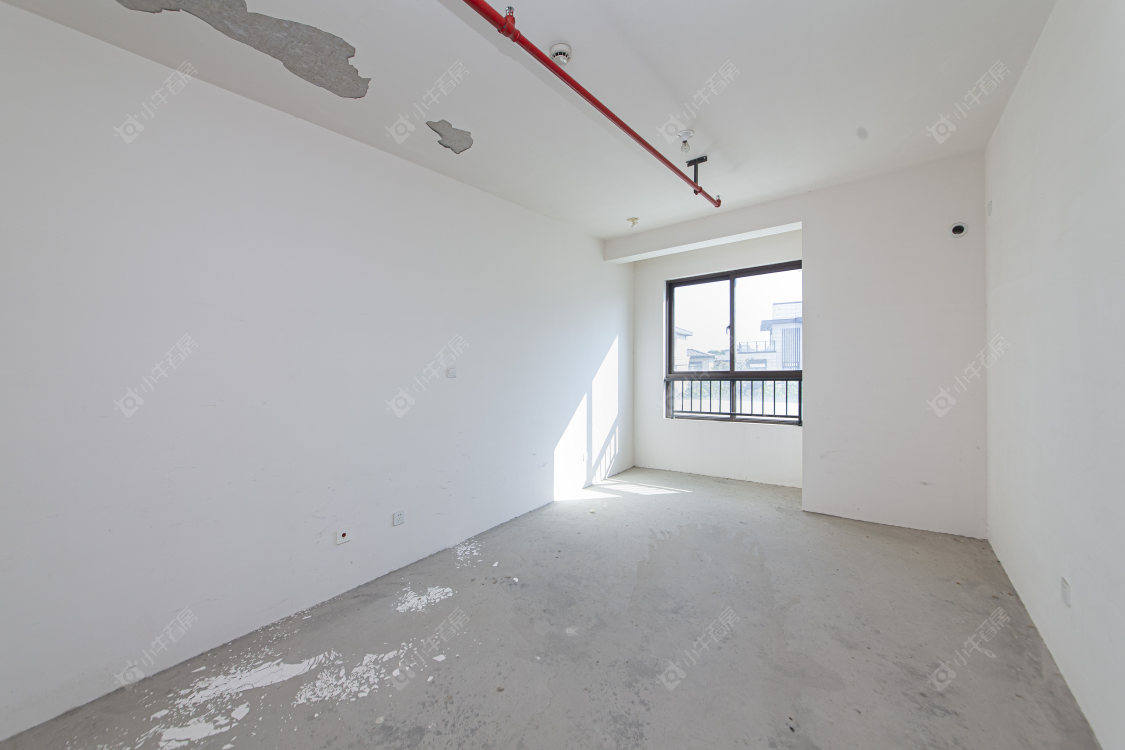 常州翡丽蓝湾（公寓）在售二手房源室内图_小牛看房