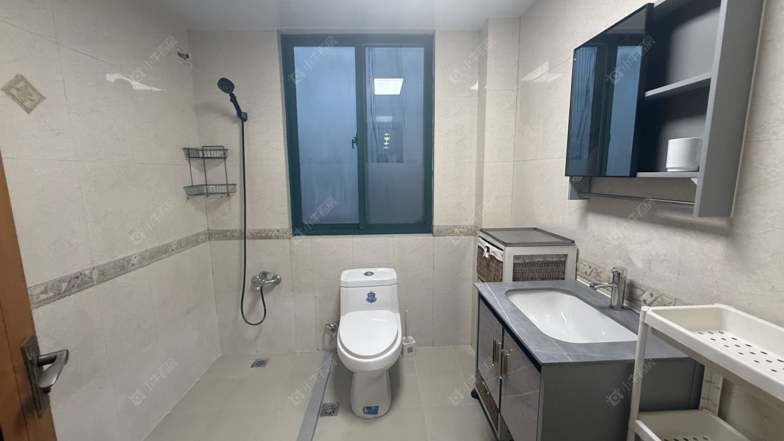 常州旺角花园在租房源_小牛看房