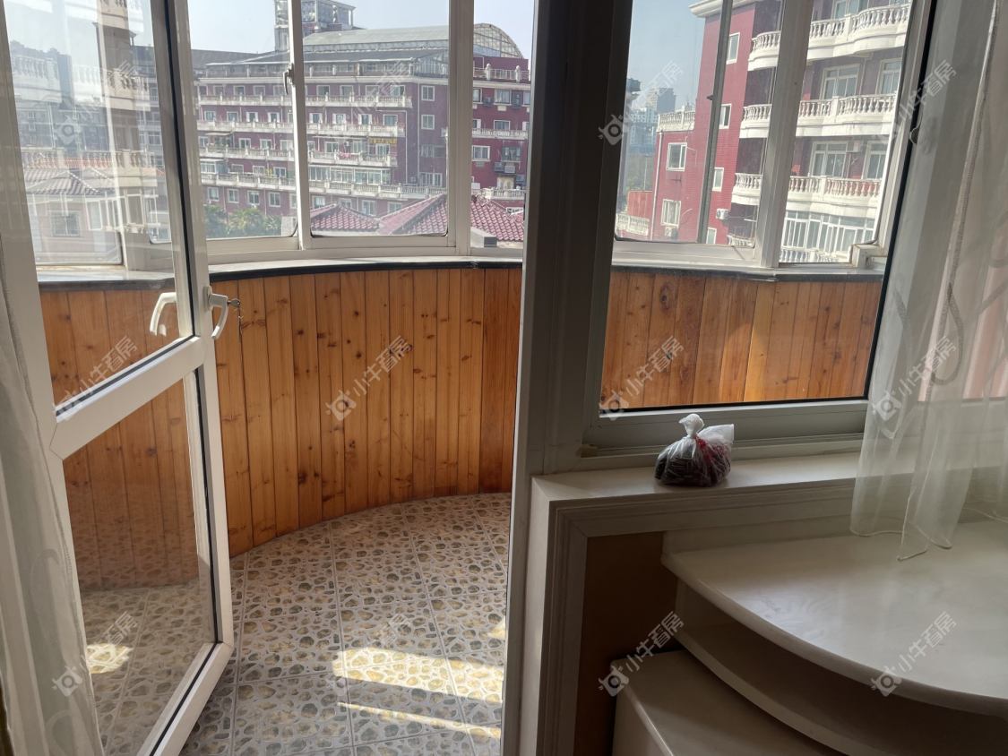 御花园(新北)房源室内图 常州御花园(新北)在租房源室内图_小牛看房