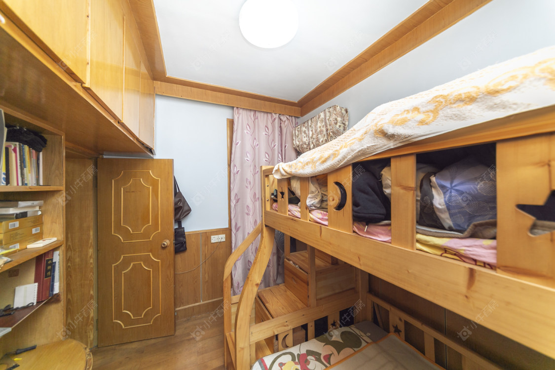 常州清潭五村在售二手房源室内图_小牛看房