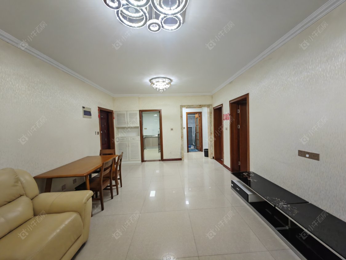 常州新丰苑2室2厅1卫出租_小牛看房