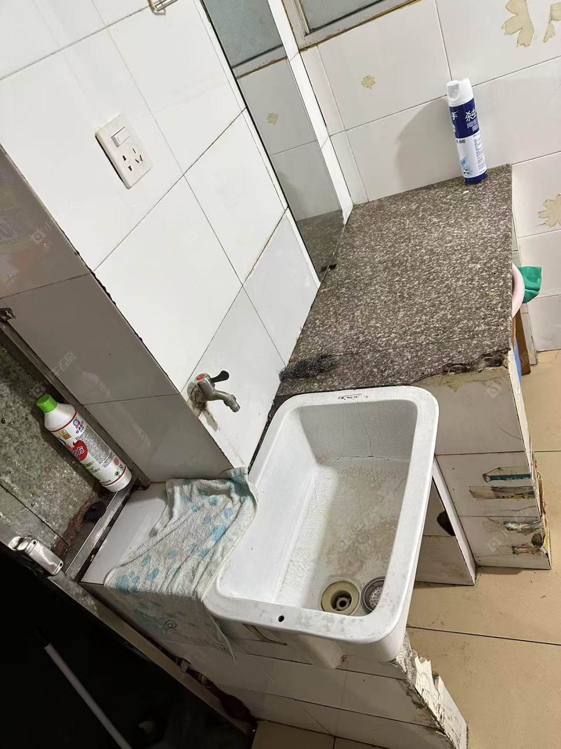 常州顺园二村租房_顺园二村1室1厅房源出租
