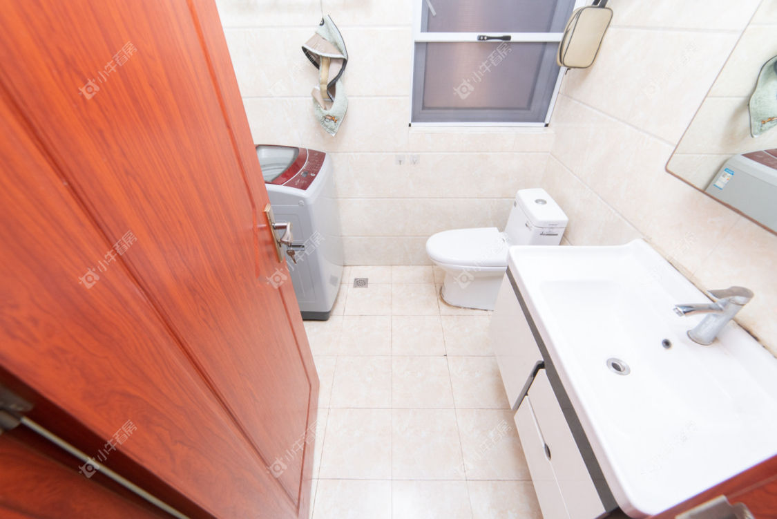 常州泰盈八千里在租房源室内图_小牛看房