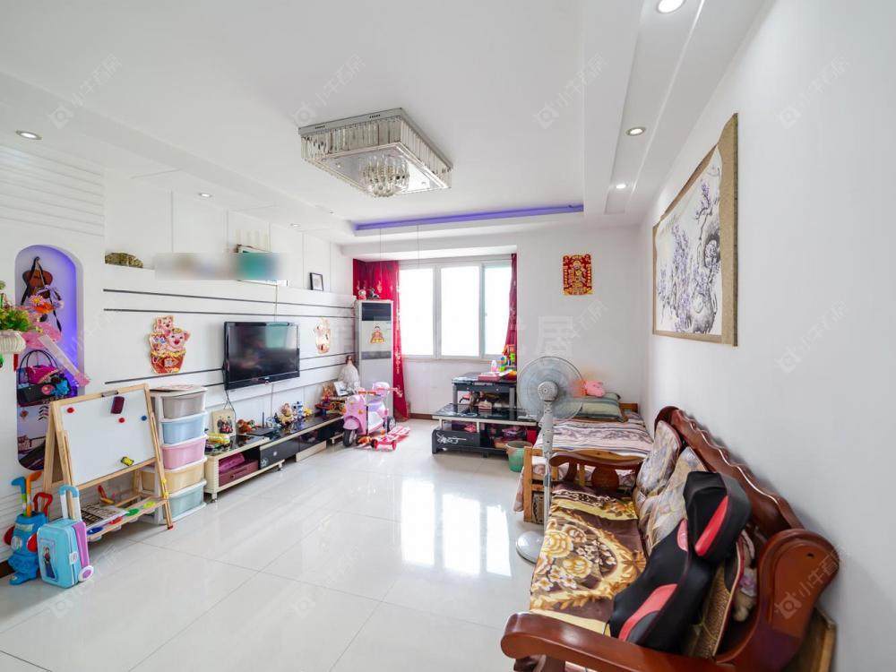 青竹苑C区房源室内图 常州青竹苑C区在售二手房源室内图_小牛看房