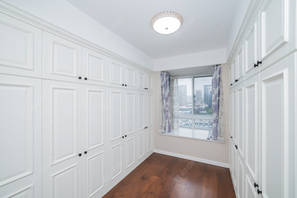 常州华海花园在售二手房源室内图_小牛看房