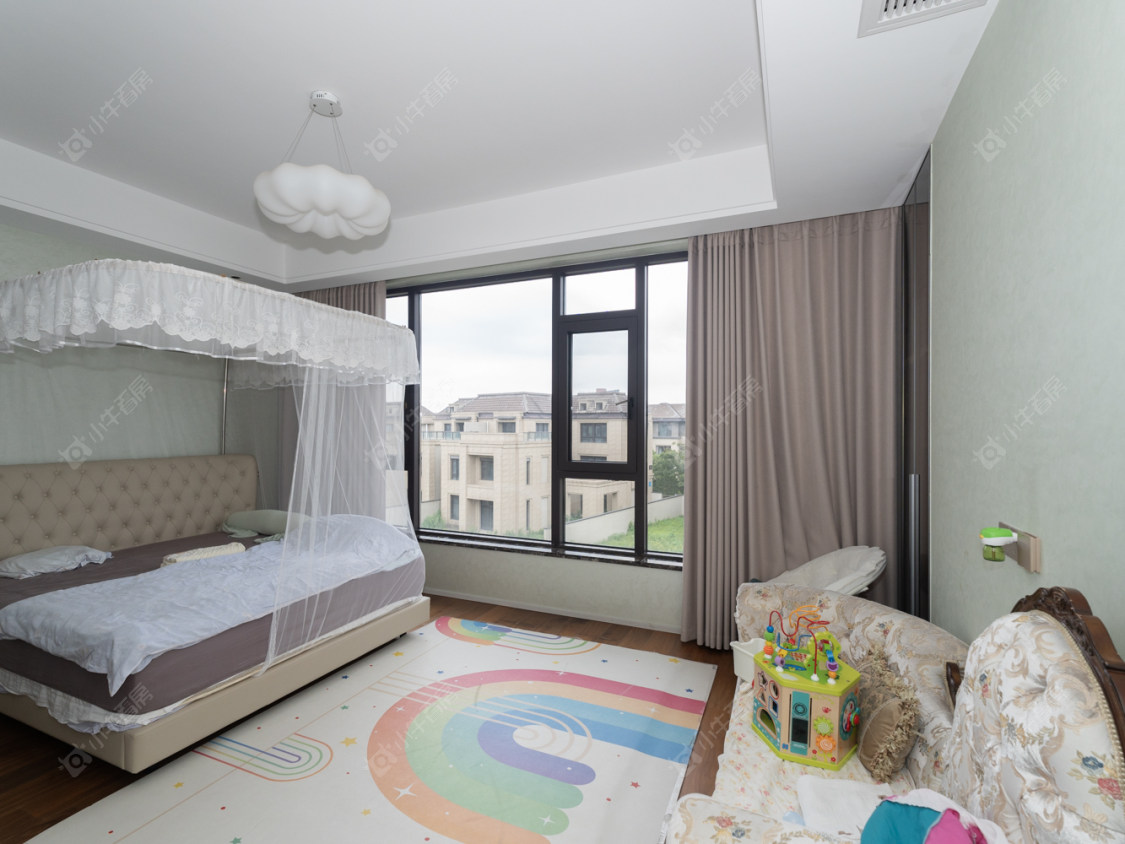 常州湖滨壹号在售二手房源小区图_小牛看房