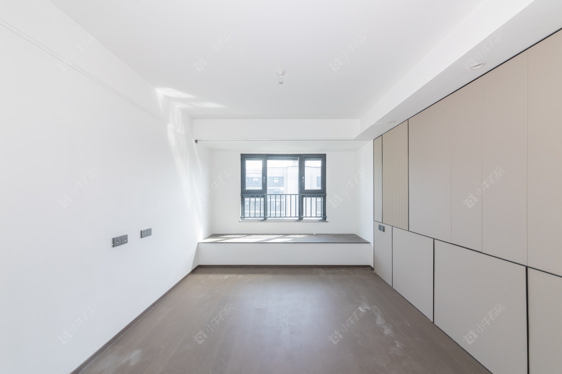 常州龙湖华盛·天曜在售二手房源室内图_小牛看房