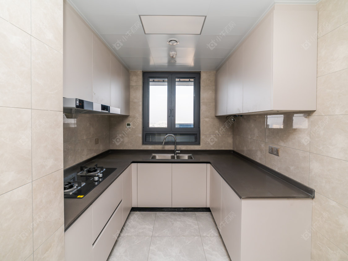 常州嘉宏天际在售二手房源室内图_小牛看房