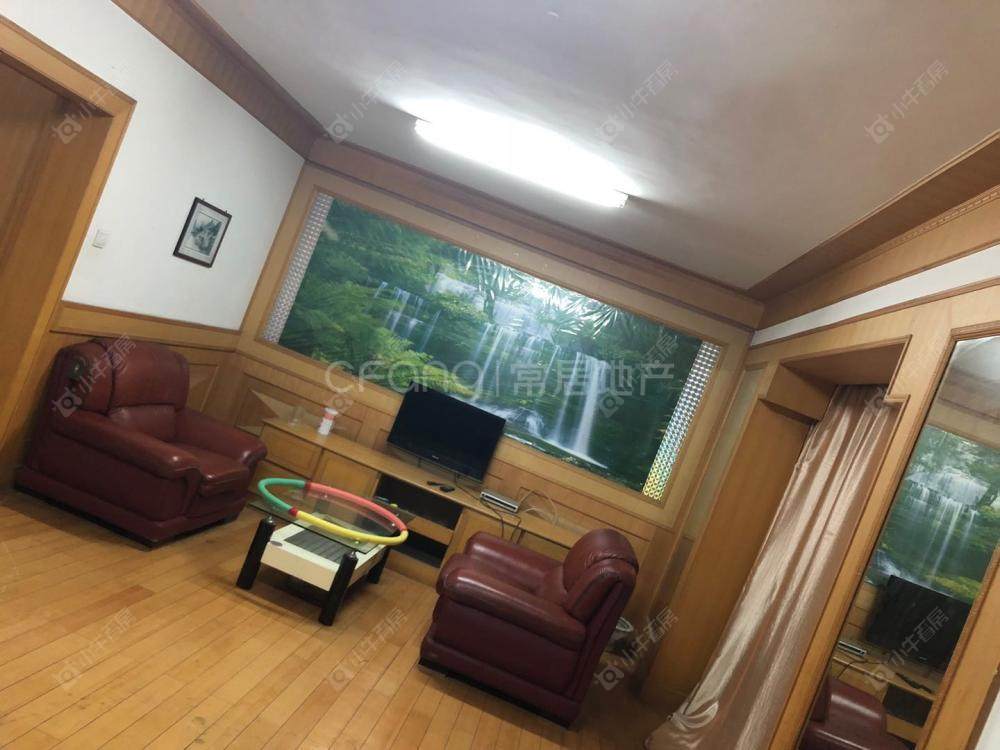 常州怀德苑在租房源室内图_小牛看房