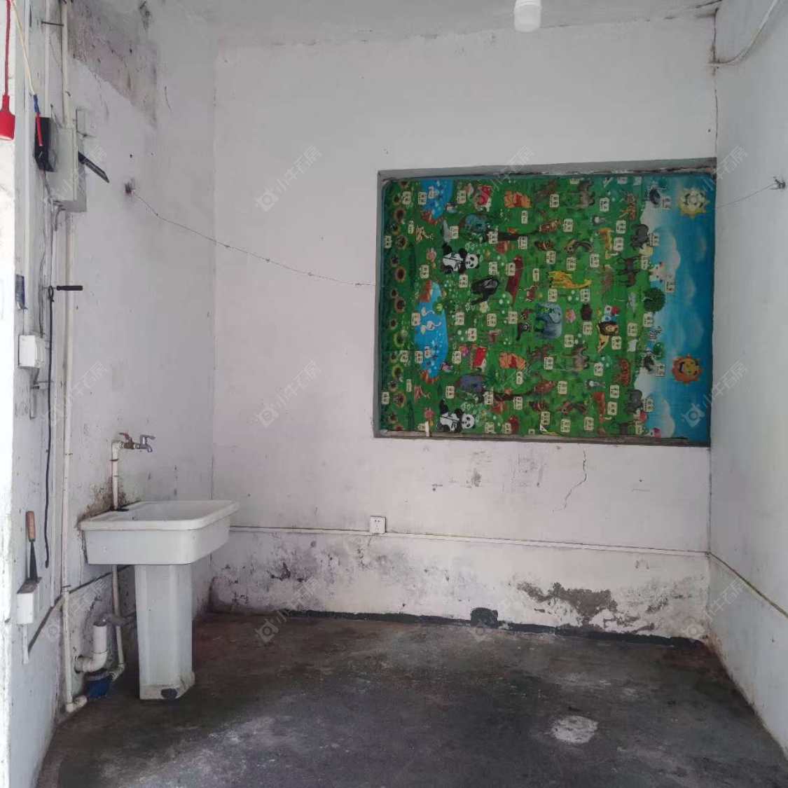 常州刘家村（五星）1室出租_小牛看房