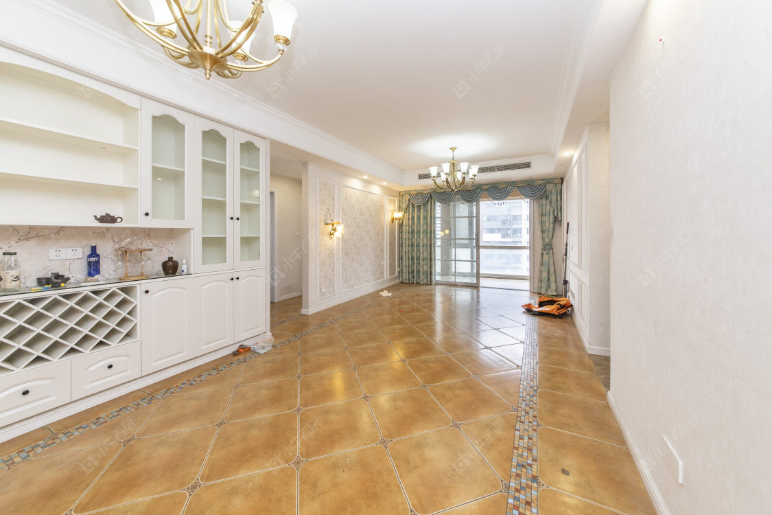 常州星河国际六区在售二手房_小牛看房