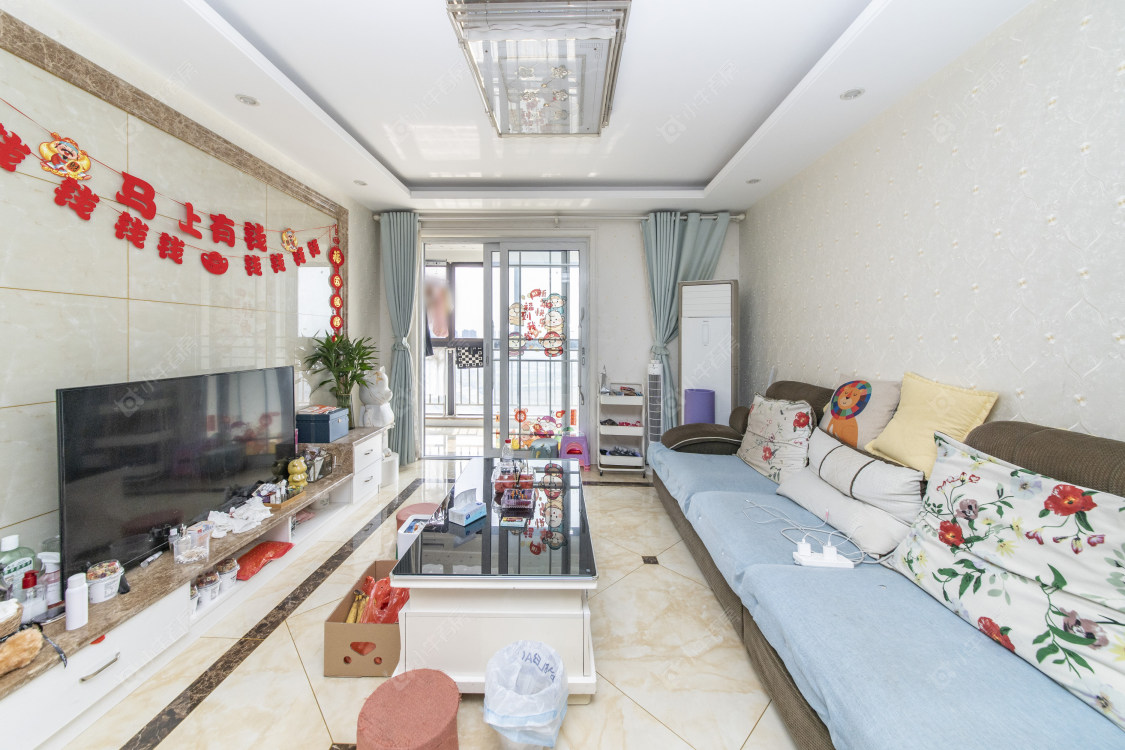 绿地香颂花园房源 常州绿地香颂花园在售二手房源_小牛看房