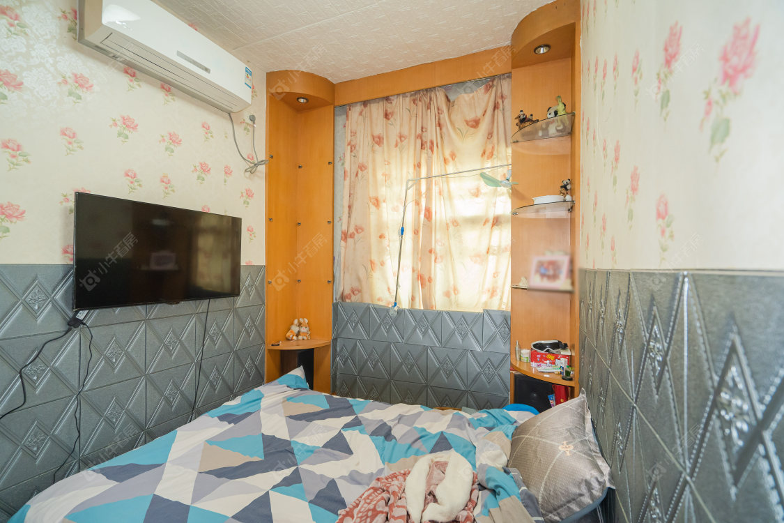 常州浦南新村在售二手房源室内图_小牛看房