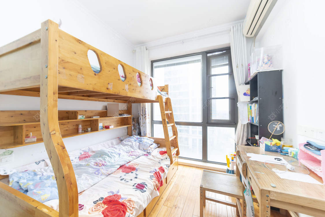 常州玉兰广场一期在售二手房源室内图_小牛看房