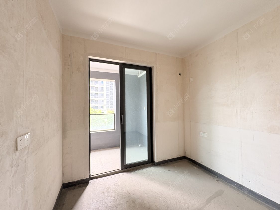 丹阳中海时代都会在售二手房源室内图_小牛看房