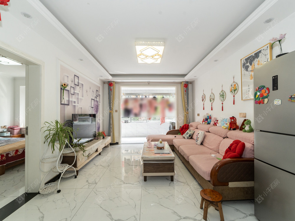 常州滨江豪园在售二手房源室内图_小牛看房