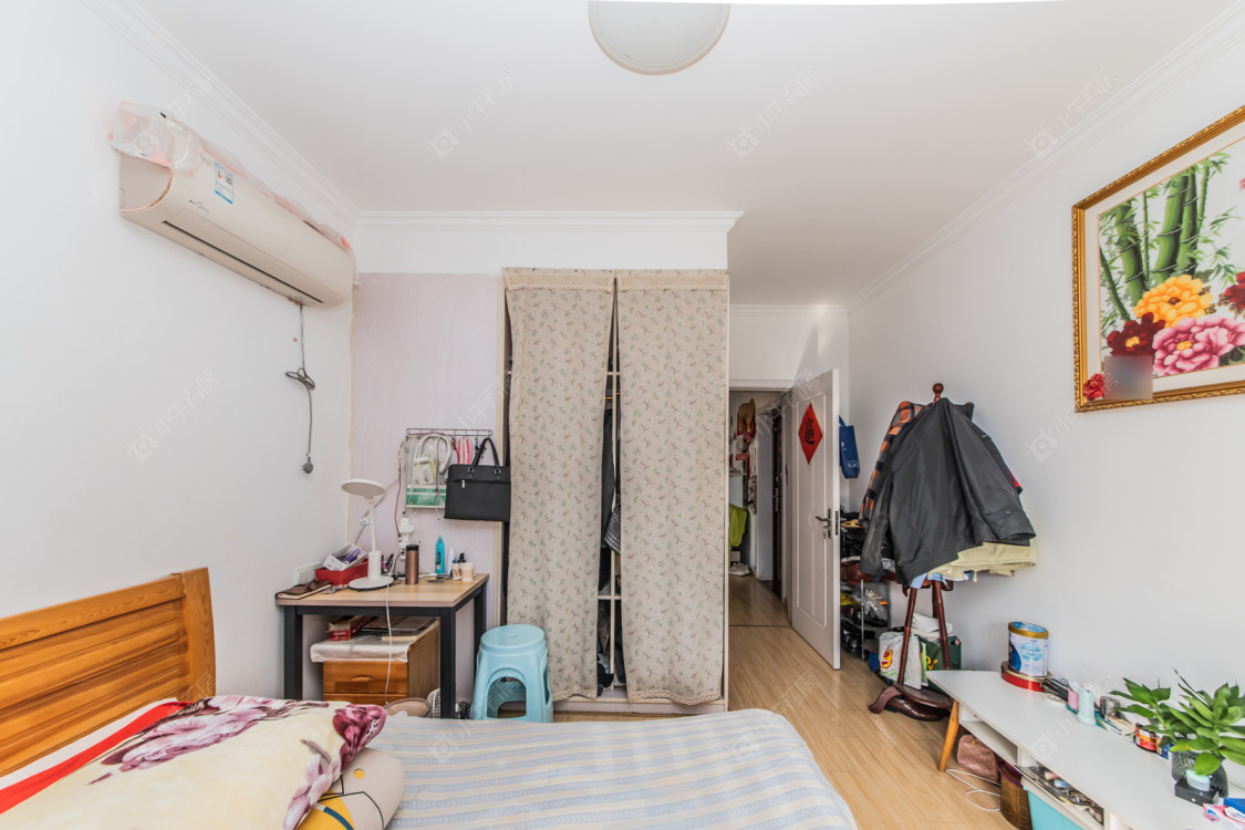 常州祥龙苑在售二手房源室内图_小牛看房