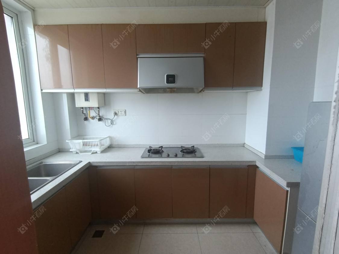 常州新城域二期在租房源室内图_小牛看房