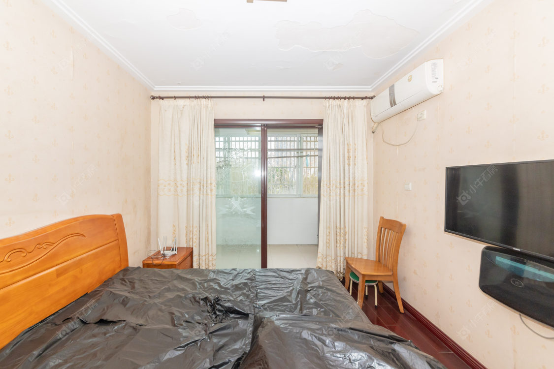 常州新龙花苑西区在售二手房源室内图_小牛看房