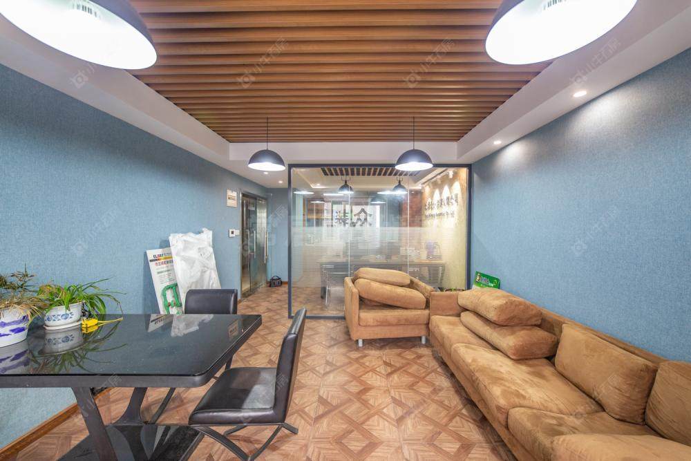 宝龙城市广场房源室内图 常州宝龙城市广场在售二手房源室内图_小牛看房