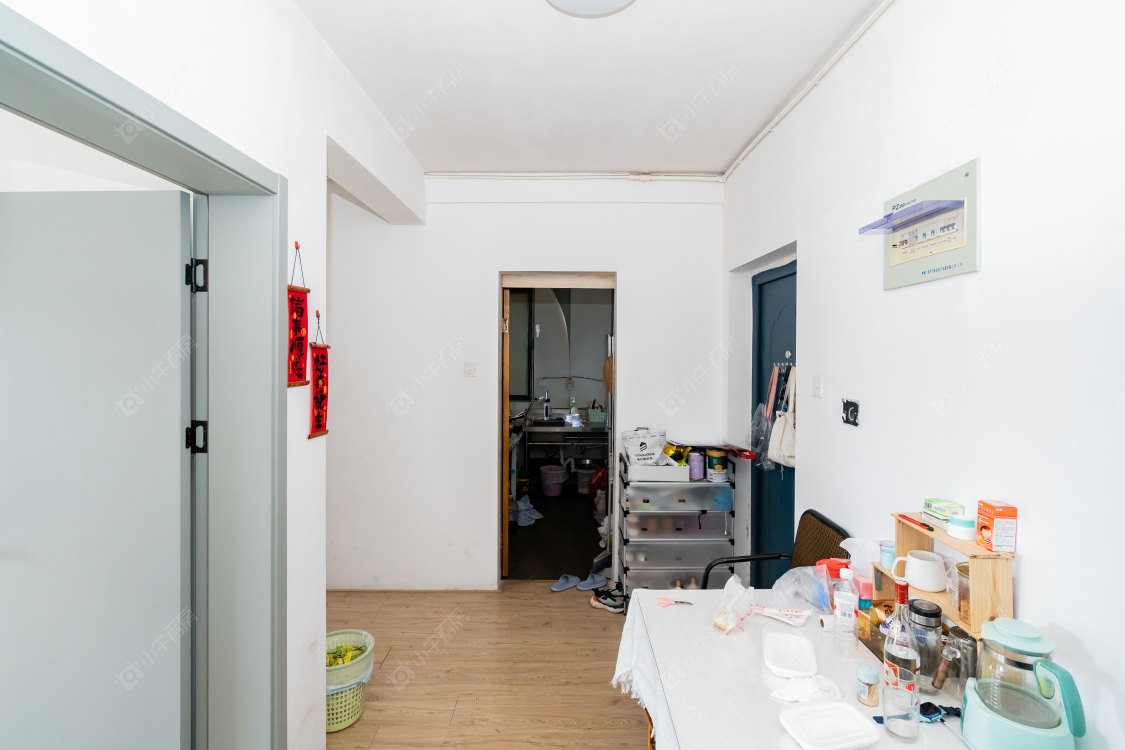 常州菱溪名居在售二手房源室内图_小牛看房