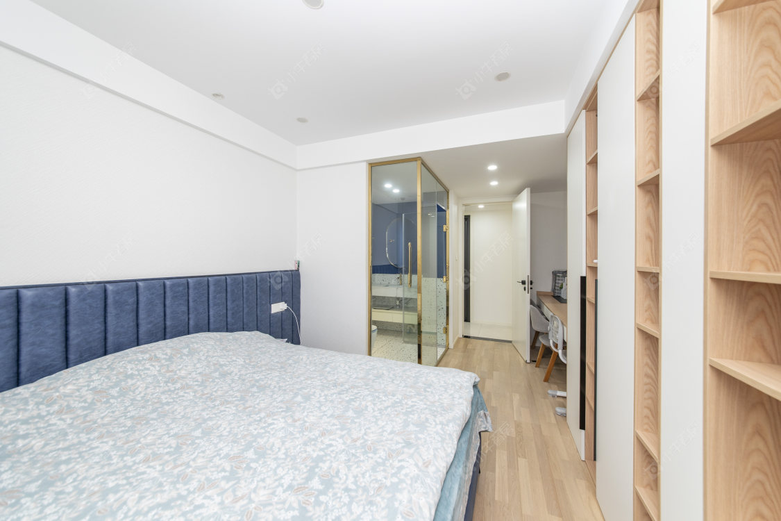 常州星河国际十区在售二手房源室内图_小牛看房