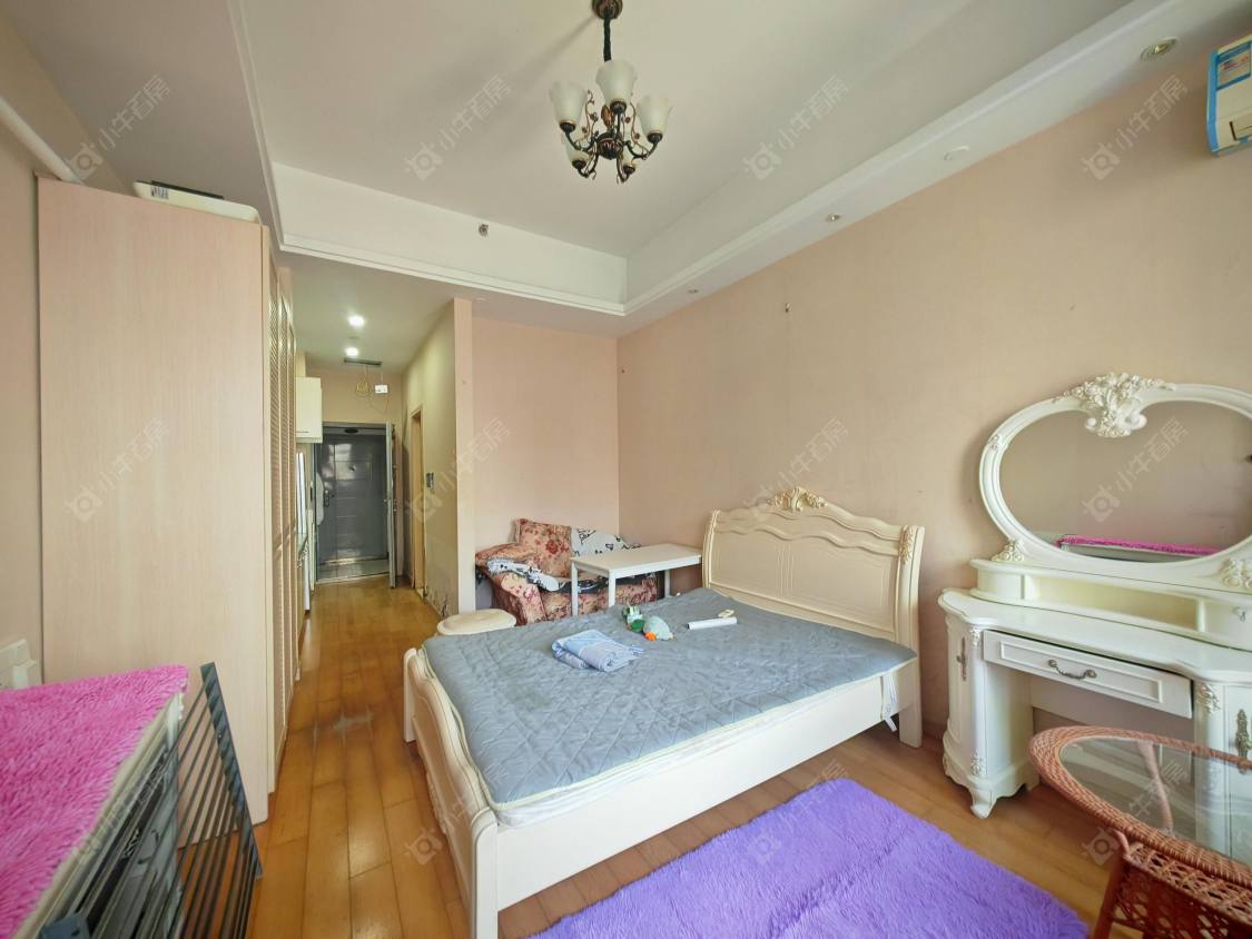 常州路劲又一城在租房源室内图_小牛看房