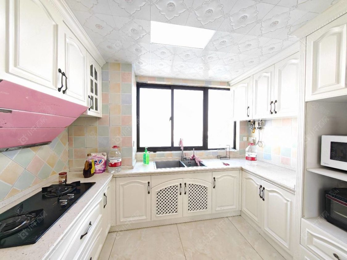 常州银谷华庭在租房源室内图_小牛看房