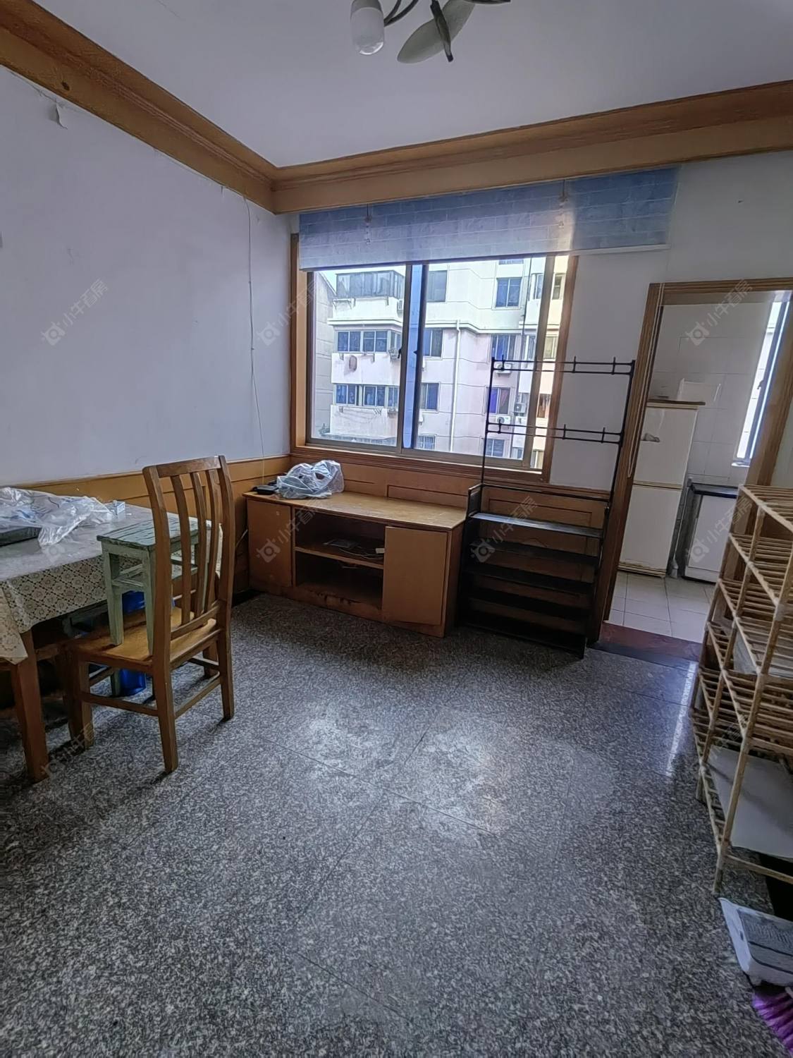 常州兰翔二村在租房源室内图_小牛看房