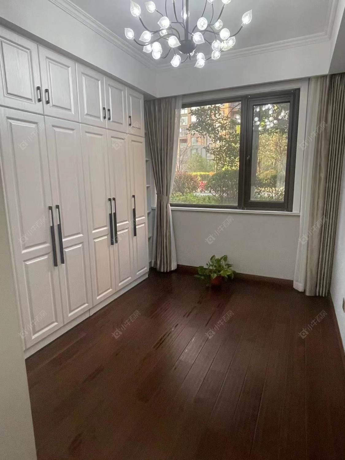 常州绿都万和城六区在租房源_小牛看房