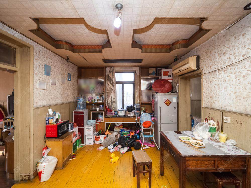 常州武航宿舍在售二手房源室内图_小牛看房