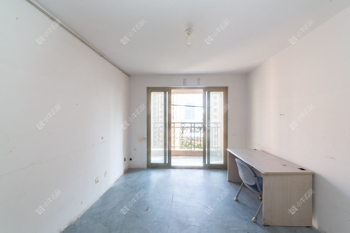 常州银河湾第一城一期租房_小牛看房