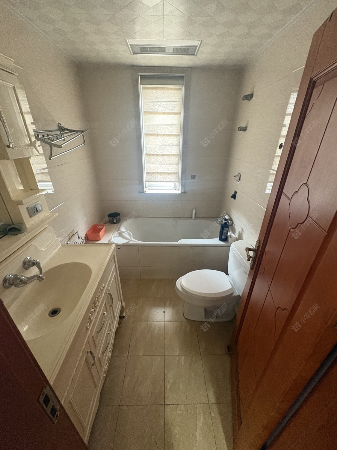 常州泰盈八千里在租房源室内图_小牛看房