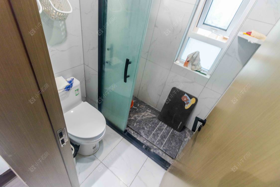 常州路劲城二期在售二手房源室内图_小牛看房