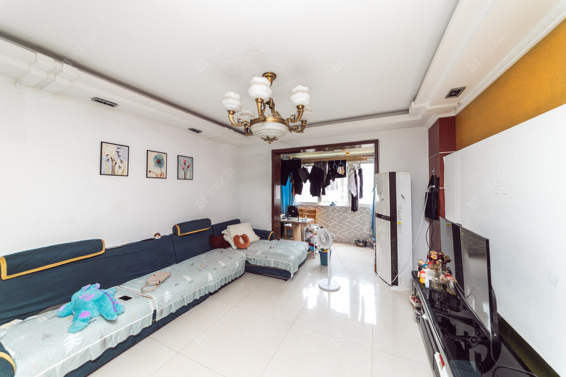 常州陈渡新苑在售二手房源室内图_小牛看房