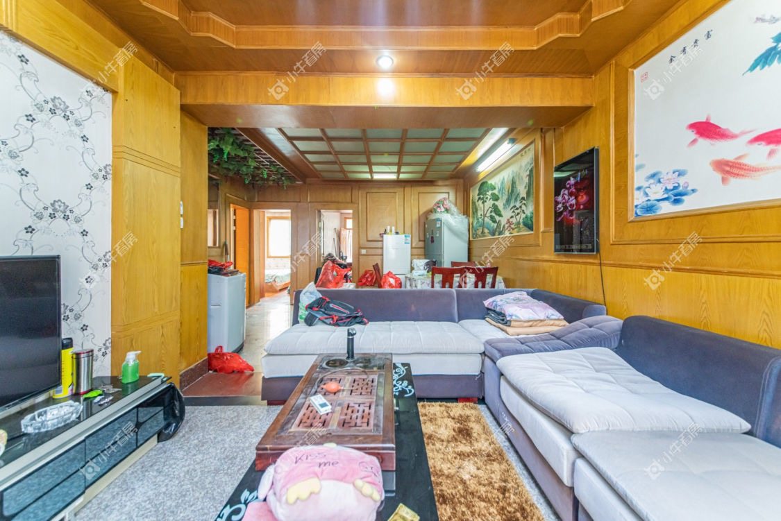 常州城中花苑在租房源室内图_小牛看房