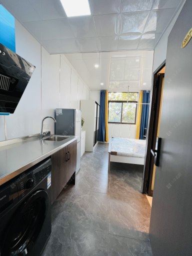 常州小牛越发公寓在租房源室内图_小牛看房