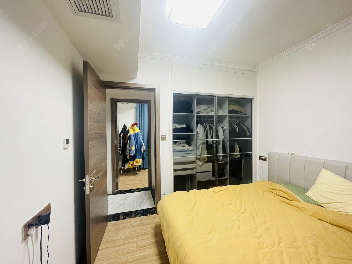 常州碧桂园壹号天禧在租房源_小牛看房