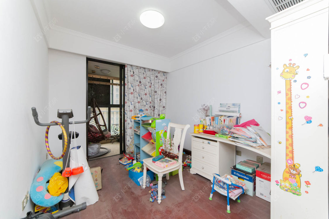 常州香溢紫郡一期在售二手房源室内图_小牛看房