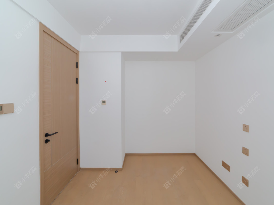 万科新都会房源室内图 常州万科新都会在售二手房源室内图_小牛看房