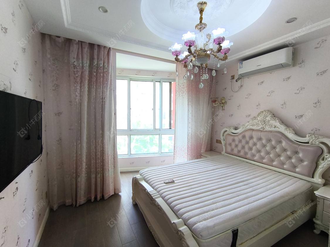 常州水晶城在租房源室内图_小牛看房